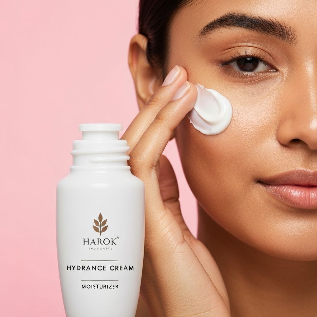 Hydration Essence Cream