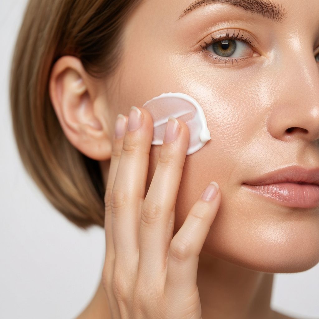 Collagen & Hyaluronic Cream